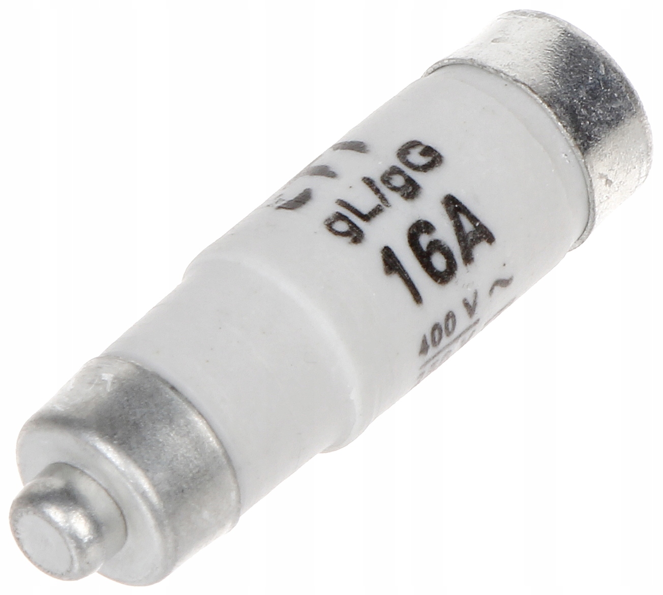 

Wkładka topikowa ETI-D01/16A 400V gL/gG E14 16A