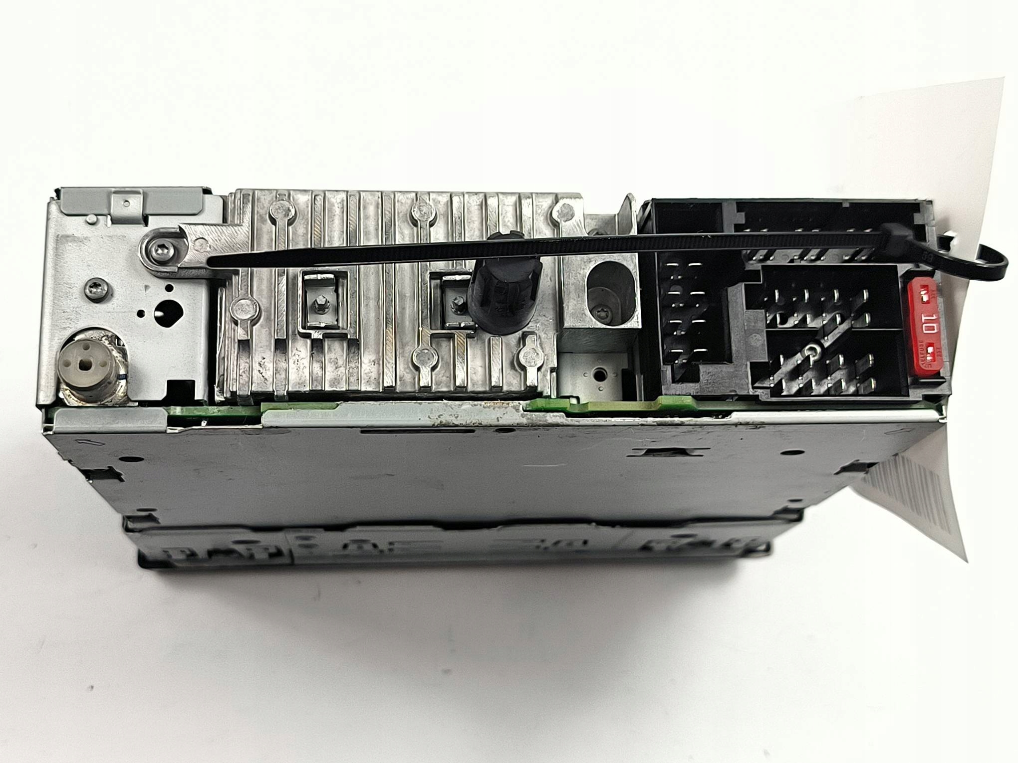 RADIO radio 7620000142 FUSO CANTER 9C18