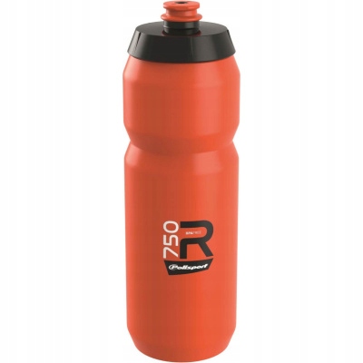 

Bidon rowerowy Polisport R750 orange