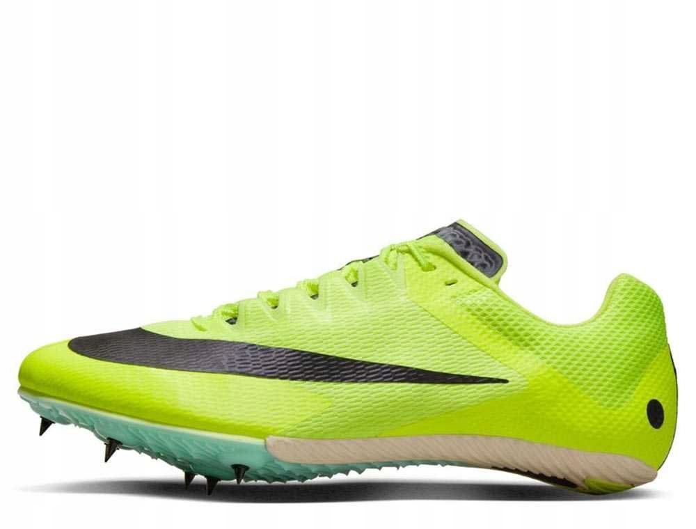 Kolce Nike ZOOM RIVAL SPRINT DC8753-700 r. 40 Marka Nike
