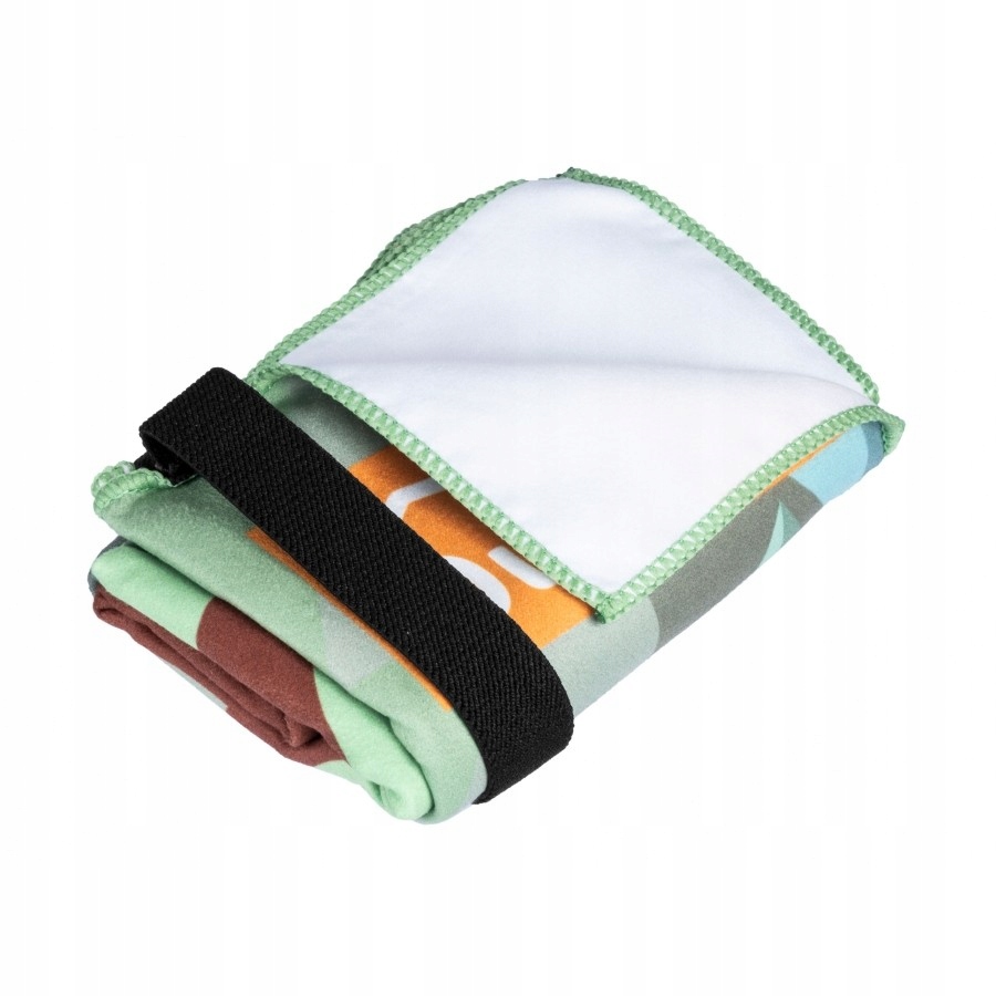 Ręcznik szybkoschnący Outrest jeleń pomarańczowy M Marka inna marka