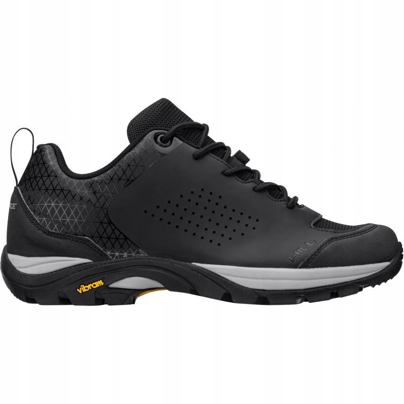 Force Boty Hill Vibram černá 45
