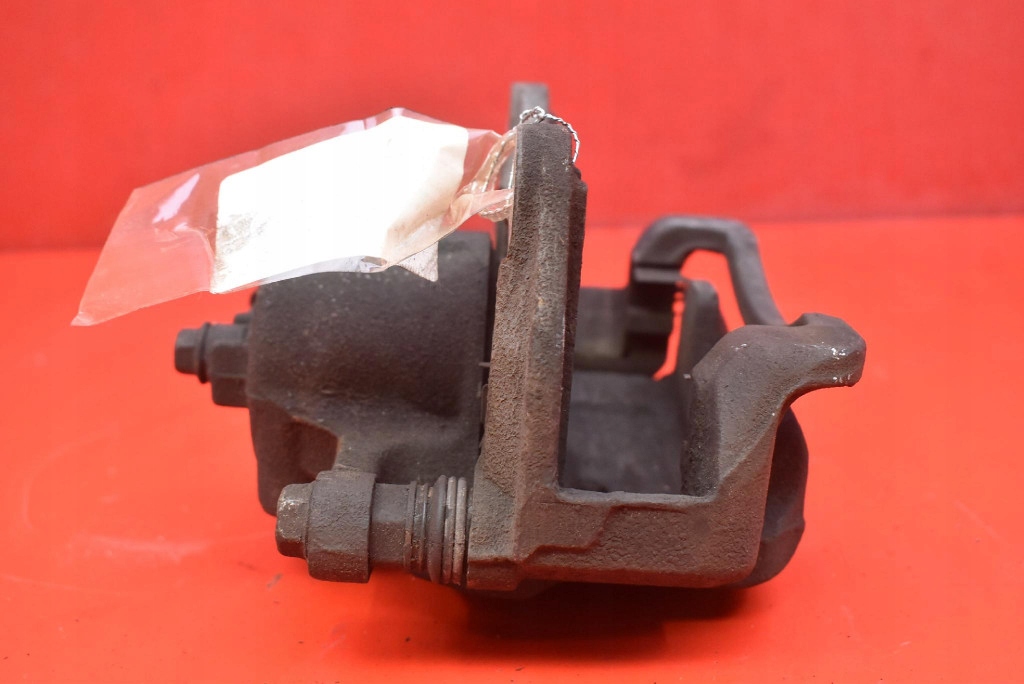 caliper brake right front HYUNDAI BAYON 1.2 16V 84 KM 21