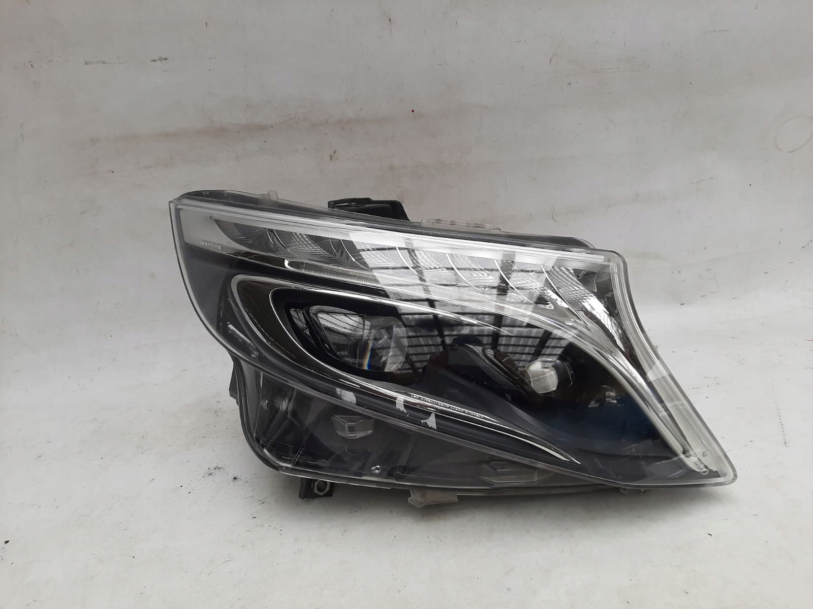MERCEDES VITO V-KLASA W447 light right front front FULL LED A4479069800
