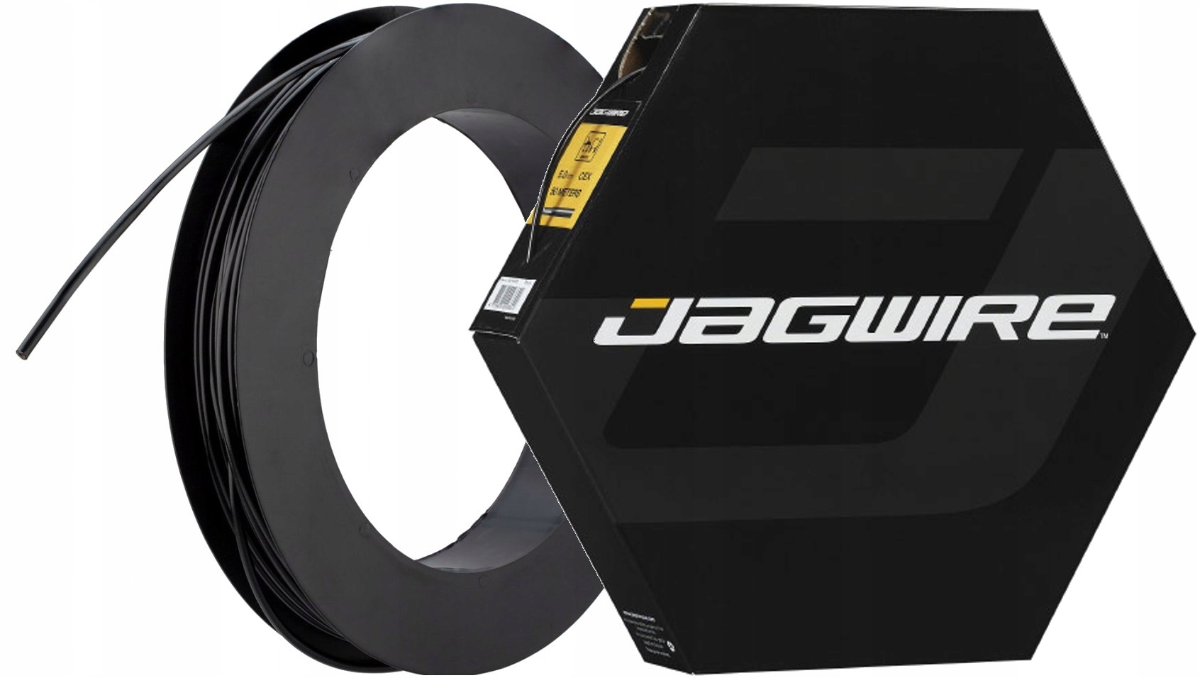 Pancerz Ham. Jagwire Black