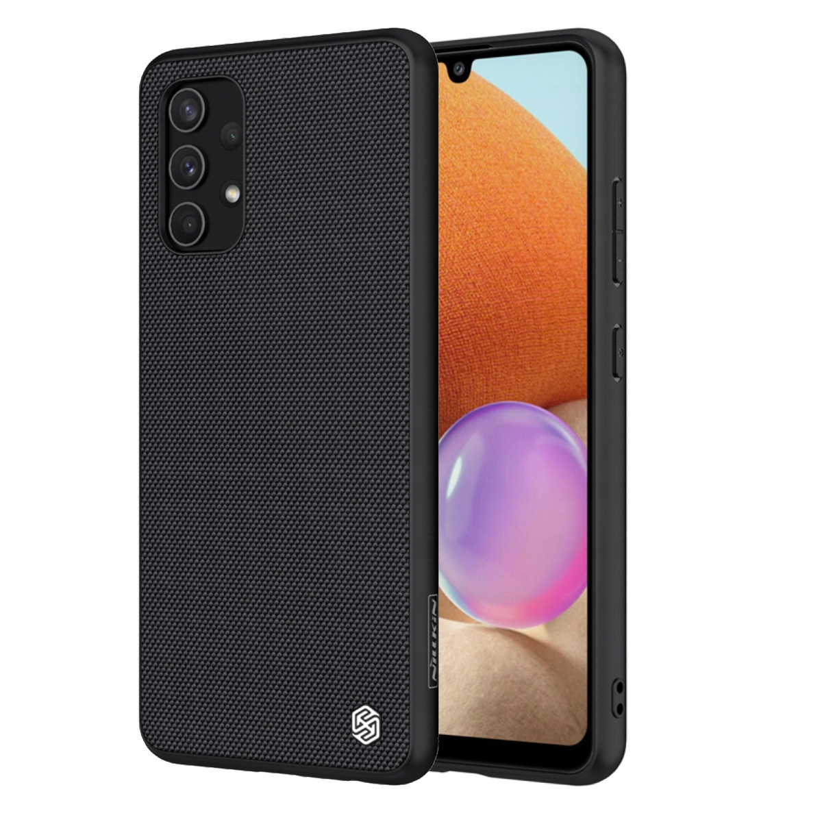 

Nillkin Textured Etui Case Do Galaxy A32 4G