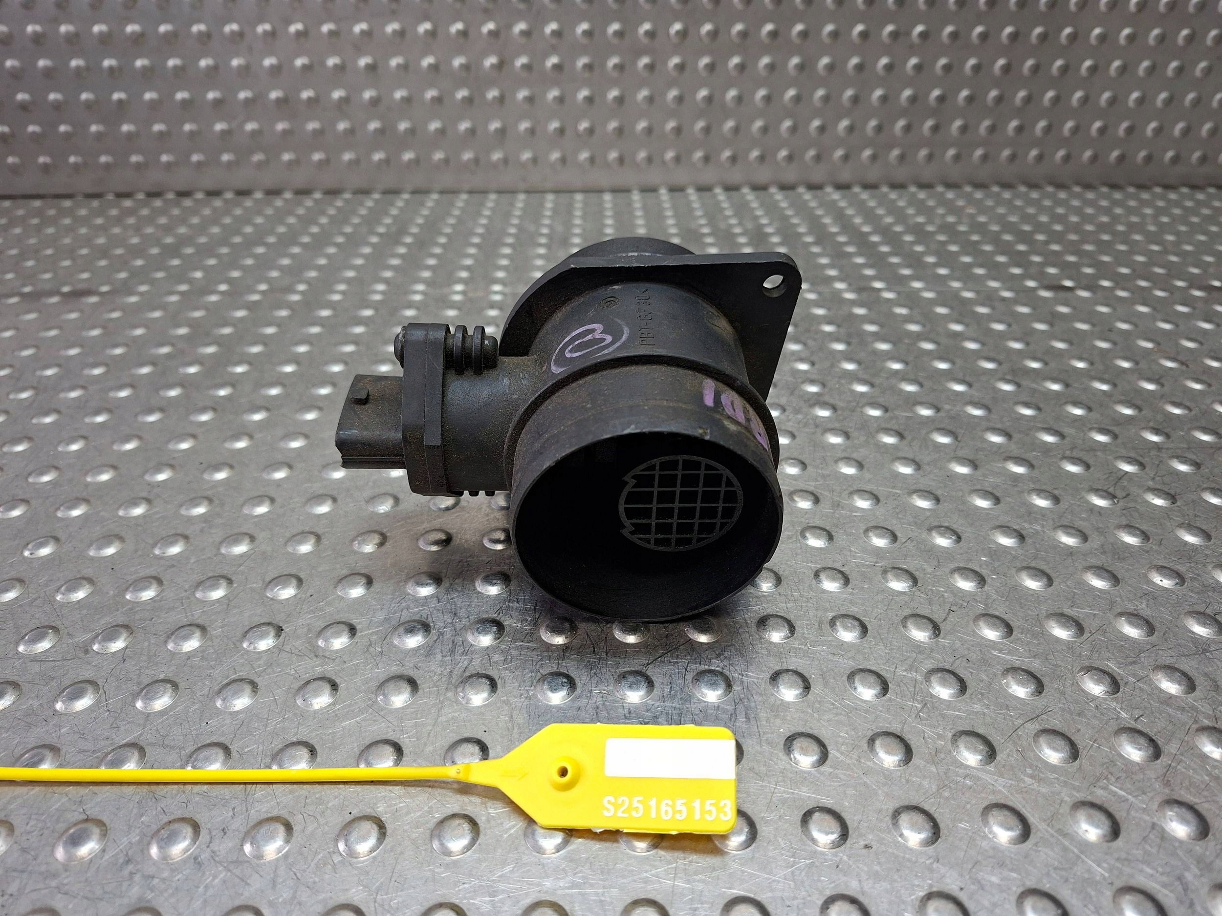 Debimetro KIA CERATO e 04- 2.0 CRDI 28164-27050