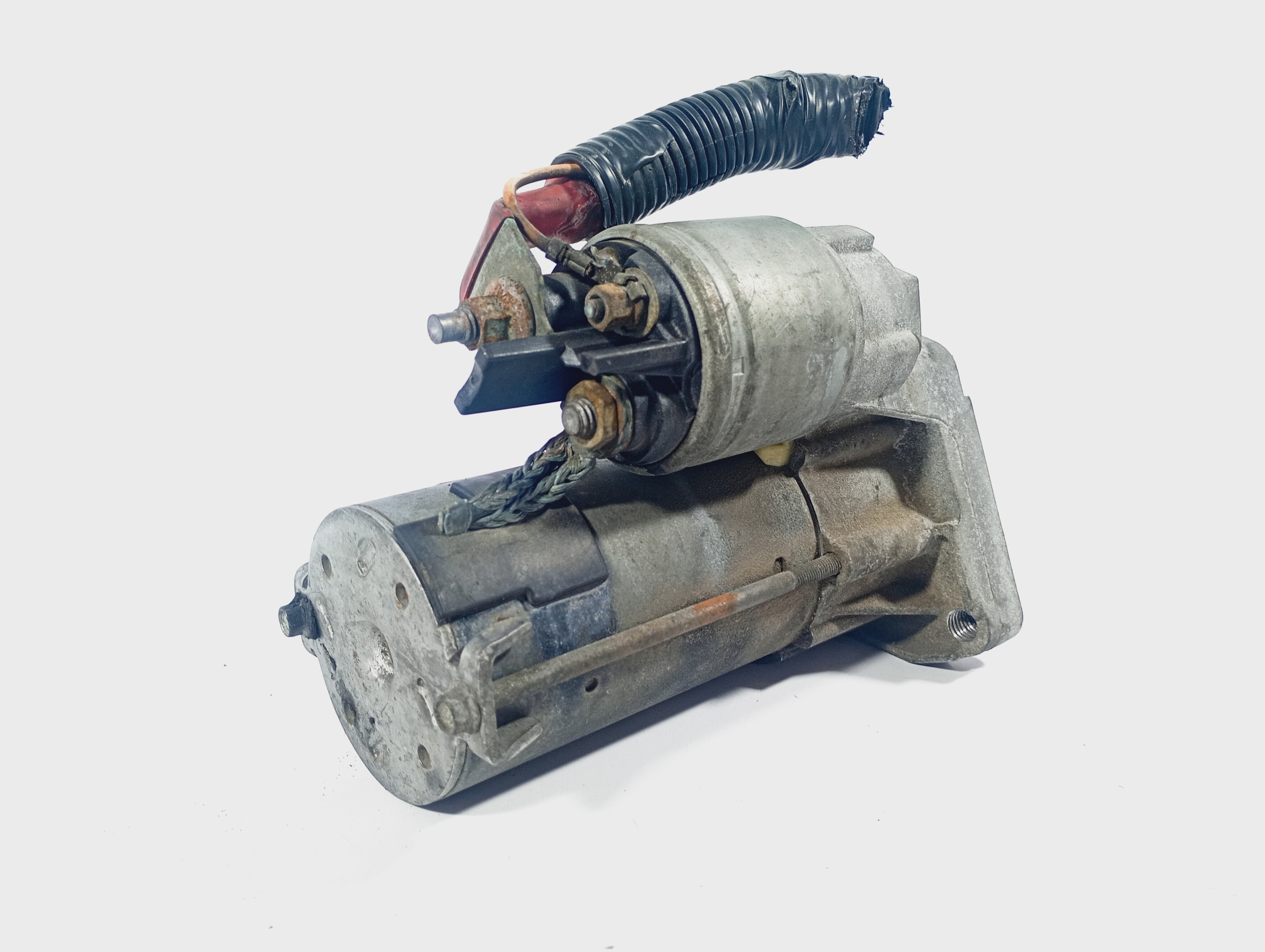 starter Renault Scenic 2 II 03-09