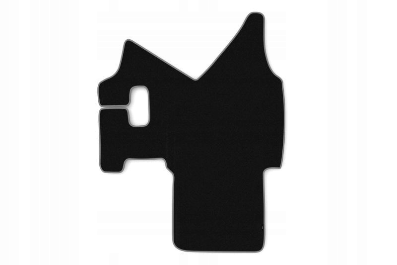 Підлоговий килимок F-core F-CORE CMT10 GRAY