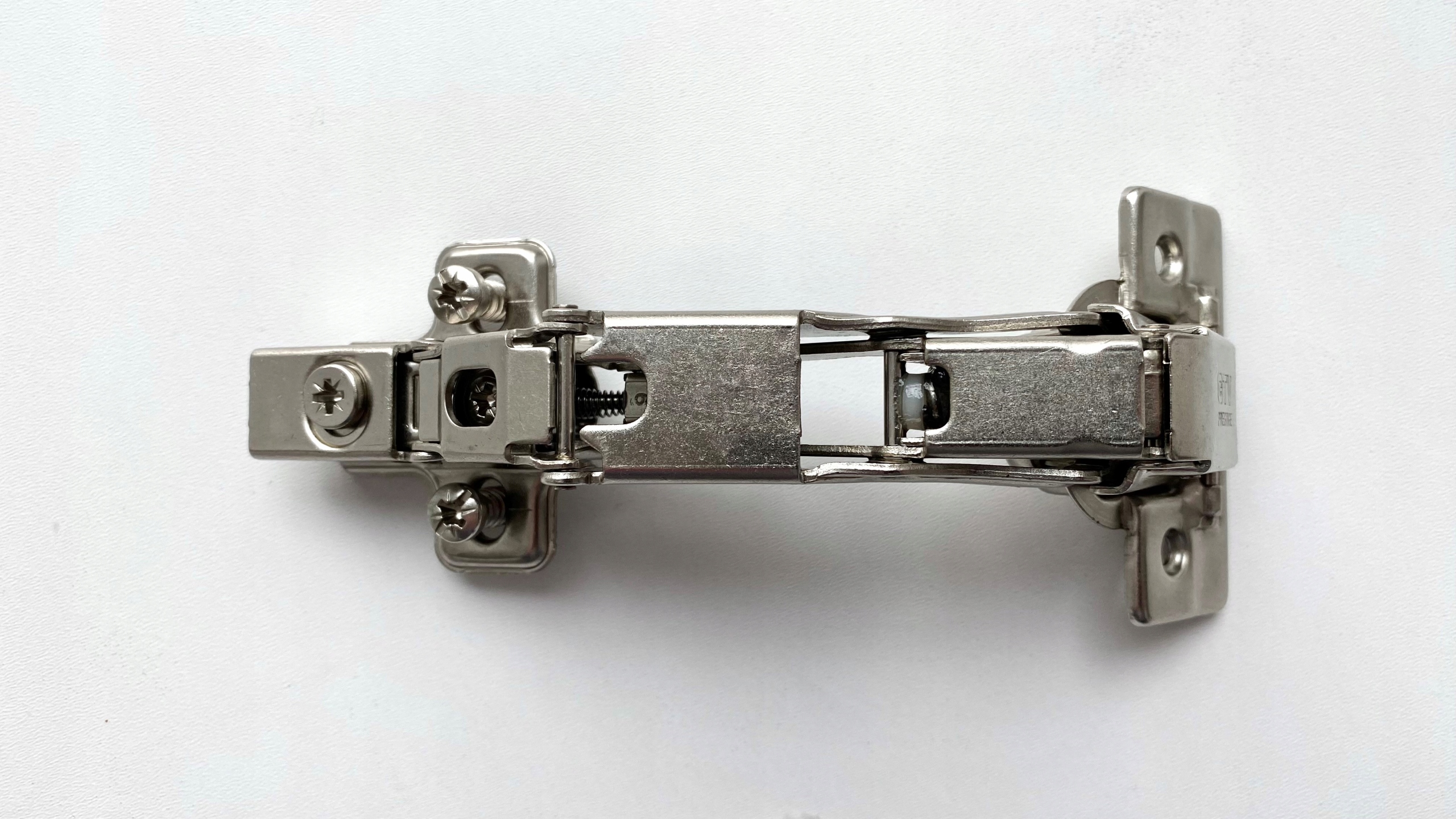 

Zawias Meblowy Gtv Hydrauliczny 165 Stopni Hckt
