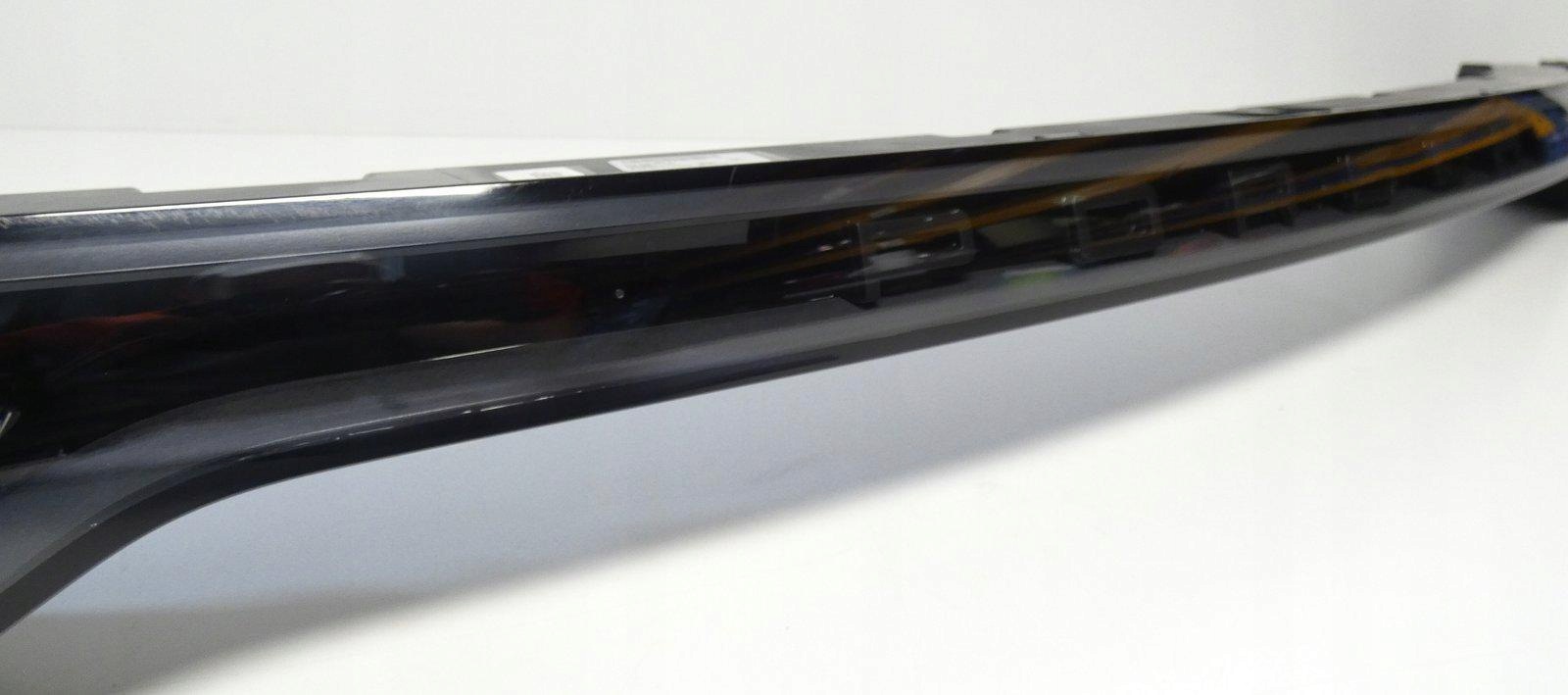 PORSCHE CAYENNE III 3 9Y0945081T 2018- cap light rear LED