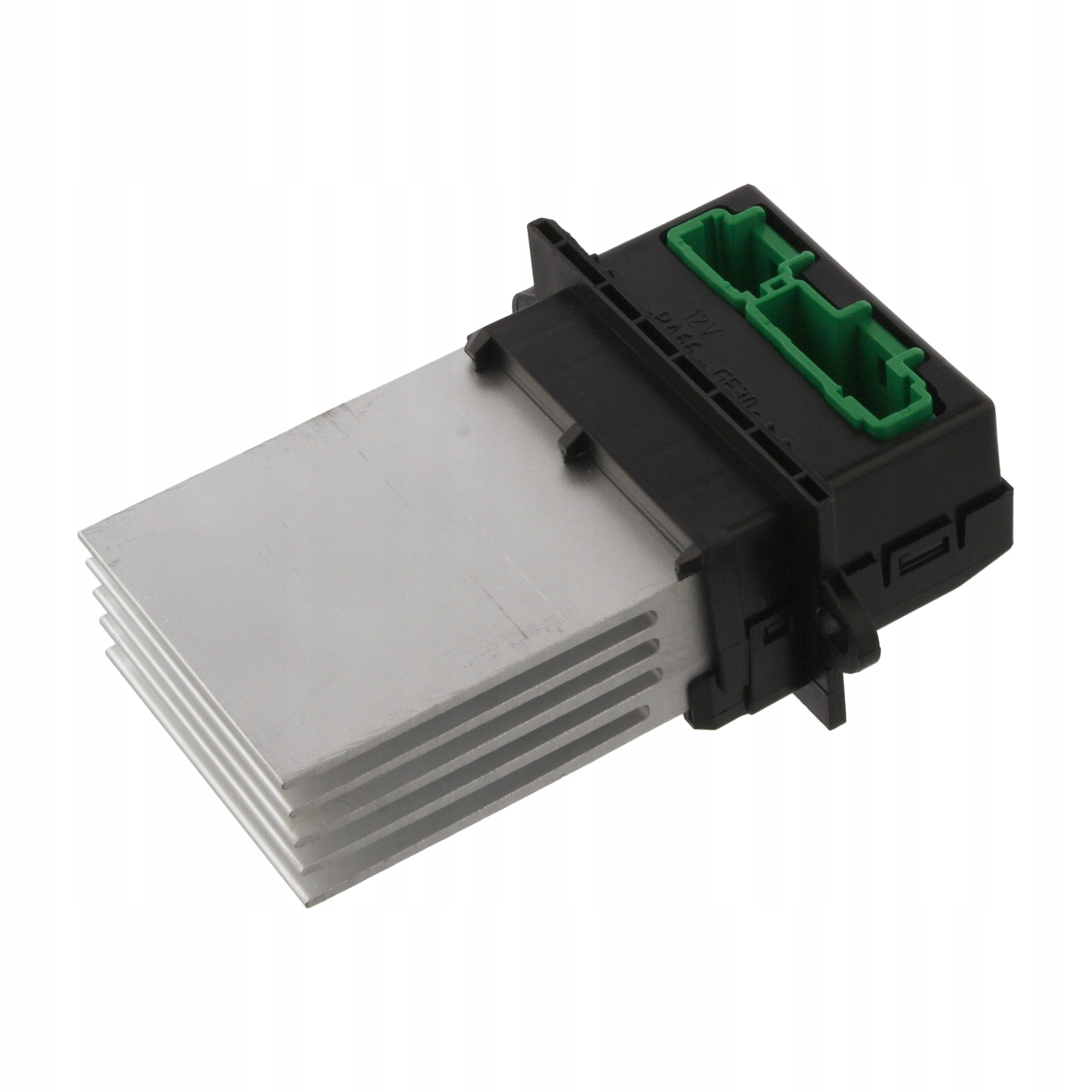 60 93 - SWAG резистор воздуходувки 60936695 CITROEN C3, C4, C5 P