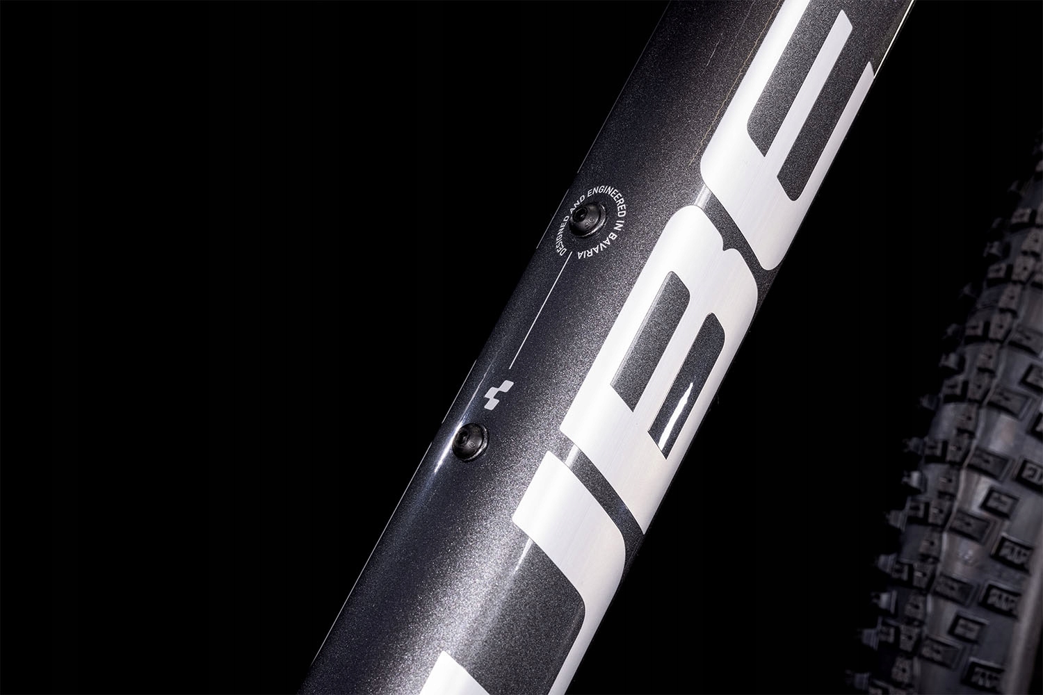 Cube Aim SL 29 rower mtb górski 24' XXL graphite Model Cube Aim SL