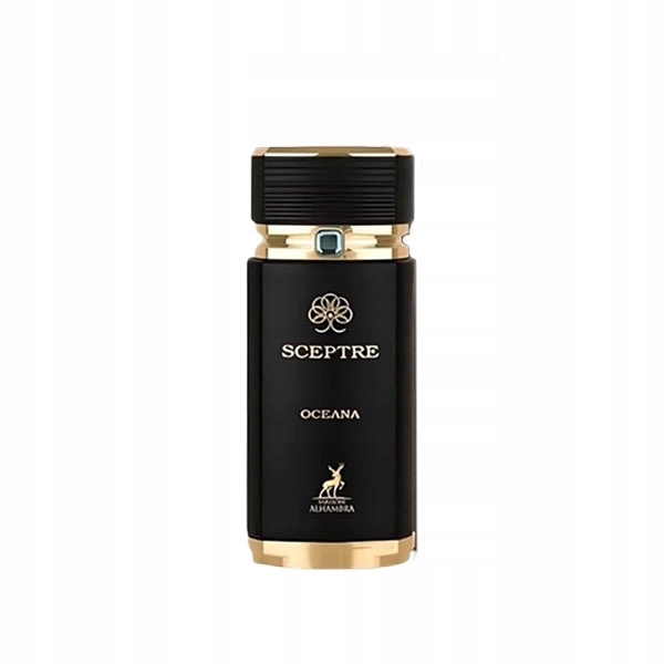 Maison Alhambra Sceptre Oceana Edp 100 ml