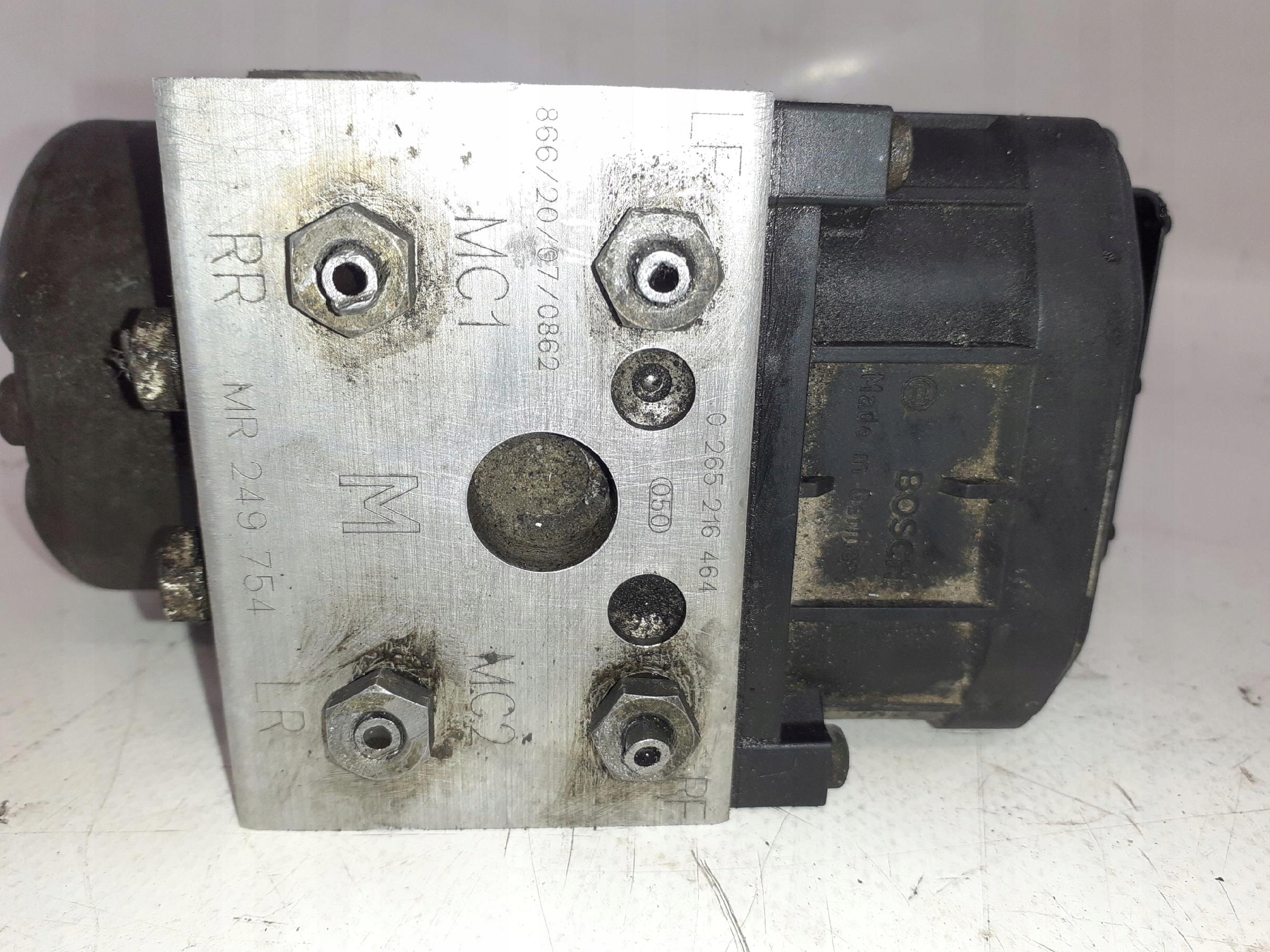 Pompa ABS MITSUBISHI CARISMA e 1.8 GDI