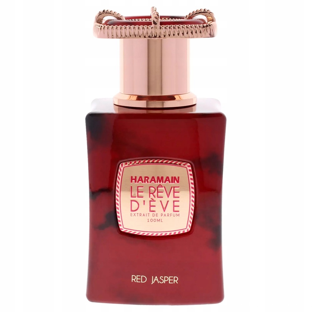 Al Haramain Le Reve D'Ev Red Jasper parfémový extrakt sprej 100 ml