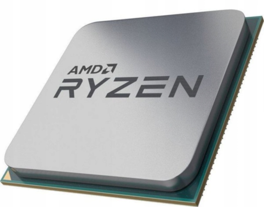 Herní procesor Amd Ryzen 7 5700X 8 jader 4,6 GHz turbo 32 Mb cache AM4
