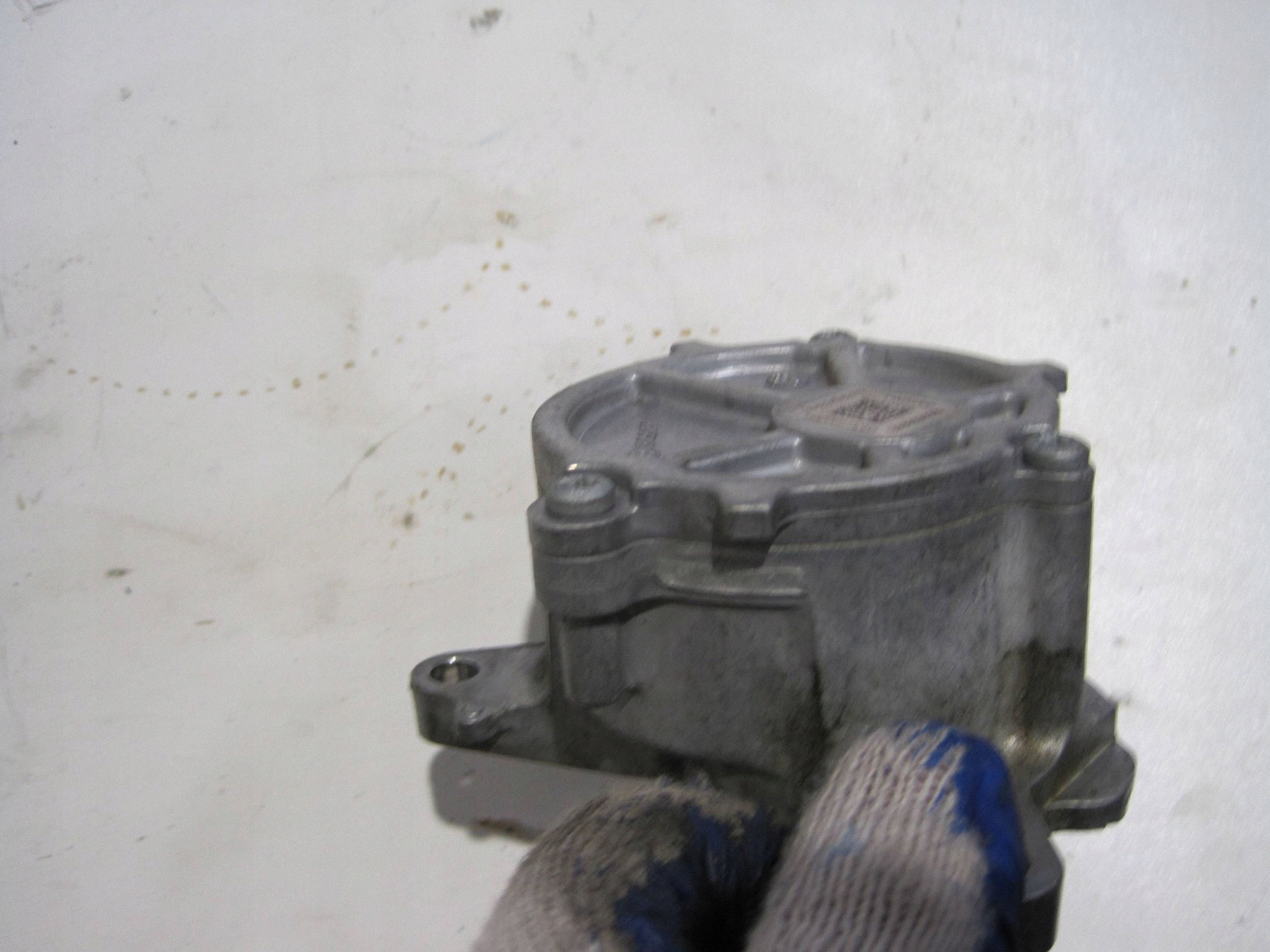 pump vacual VACUM JEEP COMPASS 1,3i 00463404810