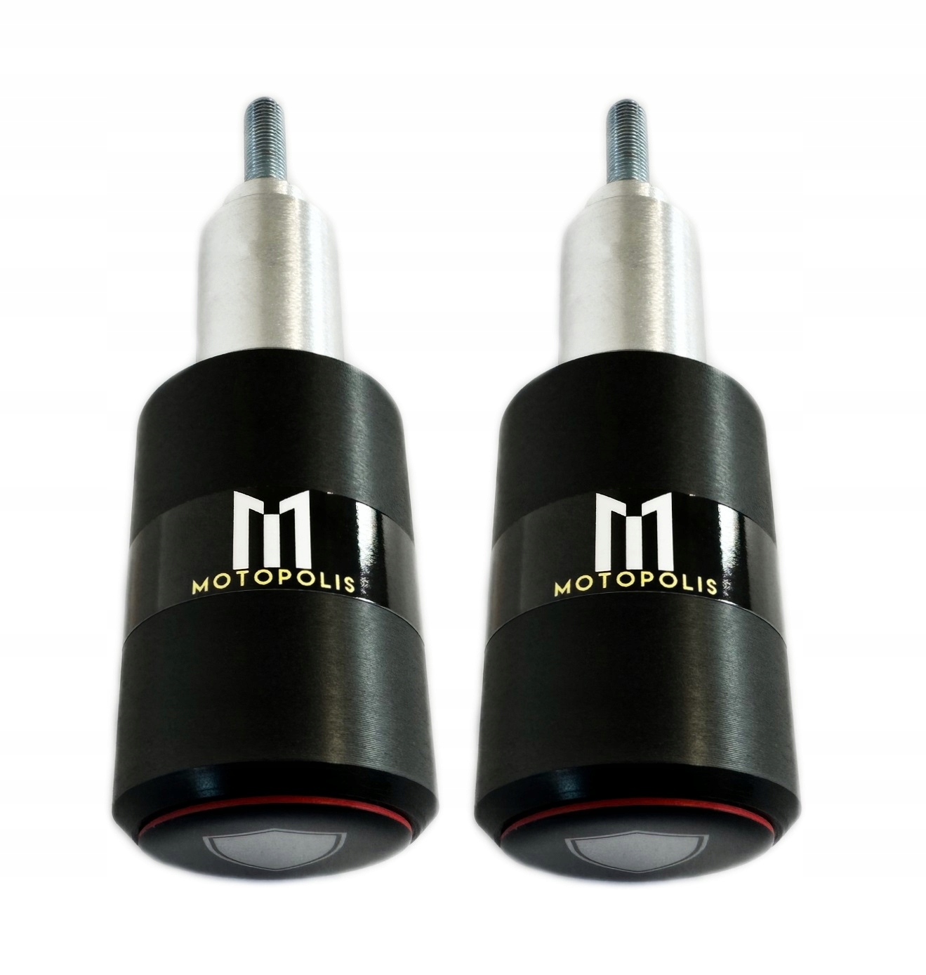 Honda Cbf 650 F Cb CB650F 2014-... Crash Pady MotopoliS Slidery