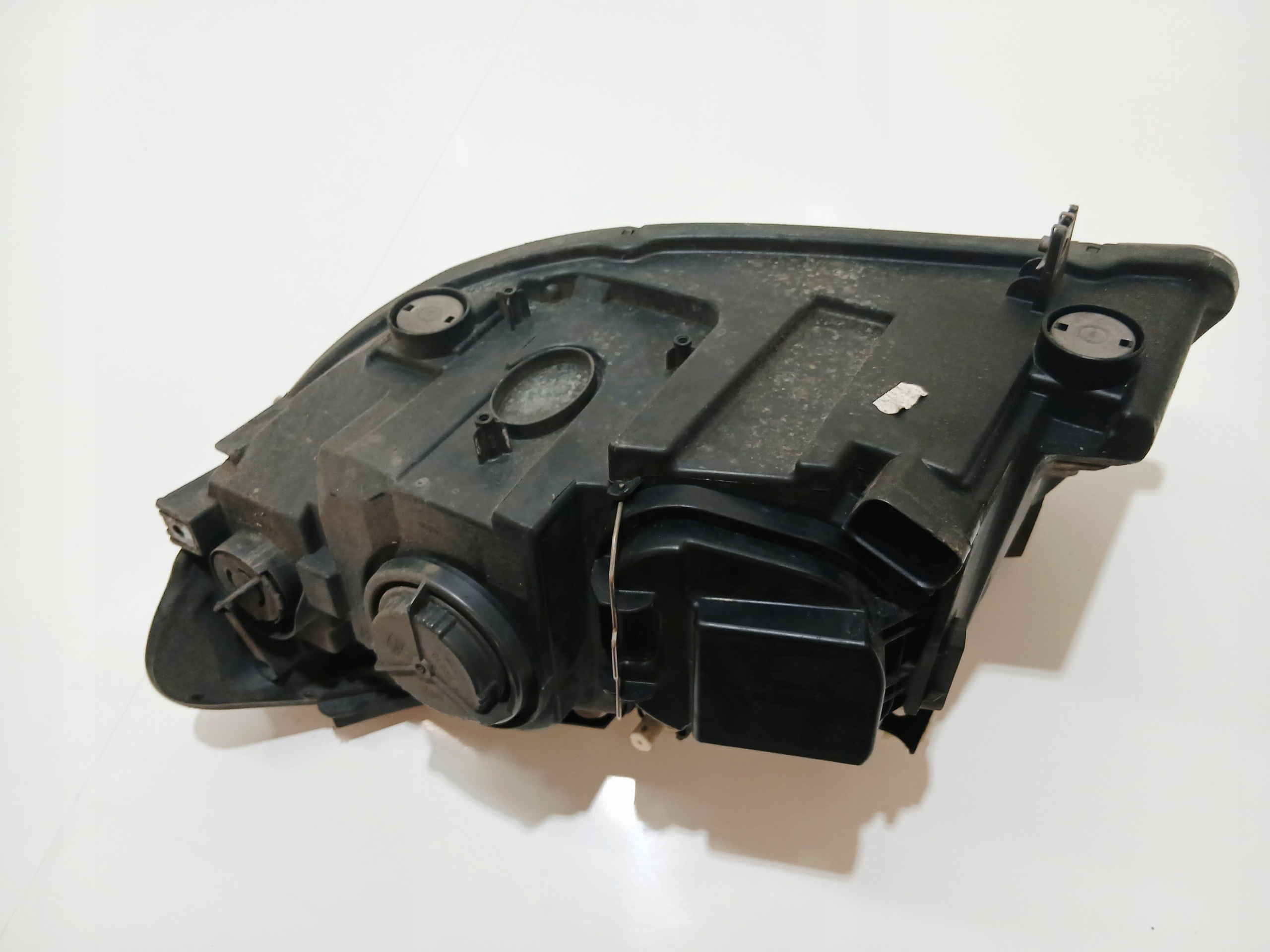 light right front front BMW X1 E84 2990004 ANGLIK