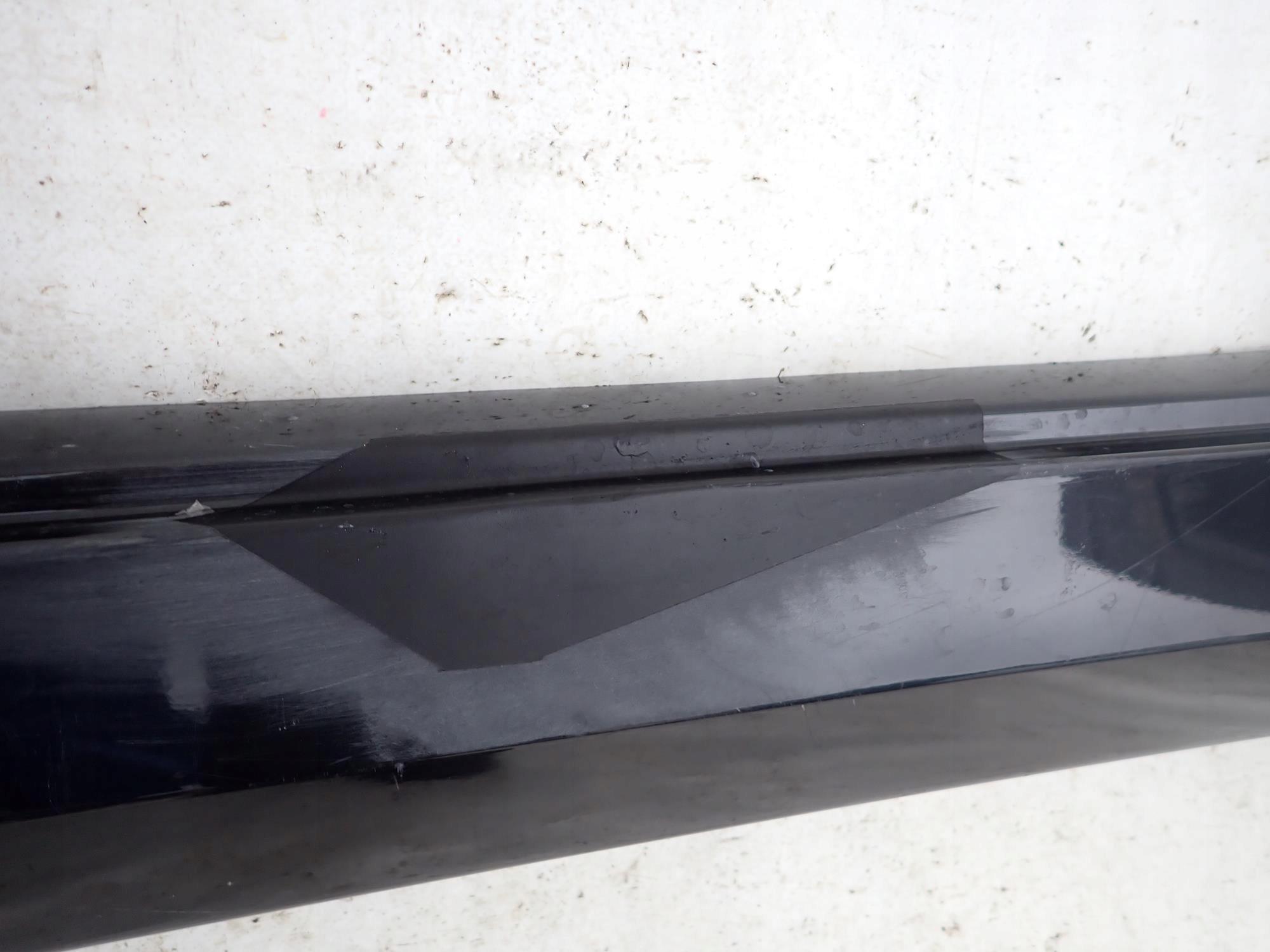 BMW 5 G30 G31 17-> threshold left moulding threshold left