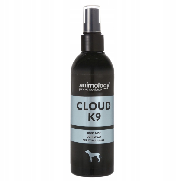 

Animology Cloud K9 perfum, mgiełka dla psów 150 ml