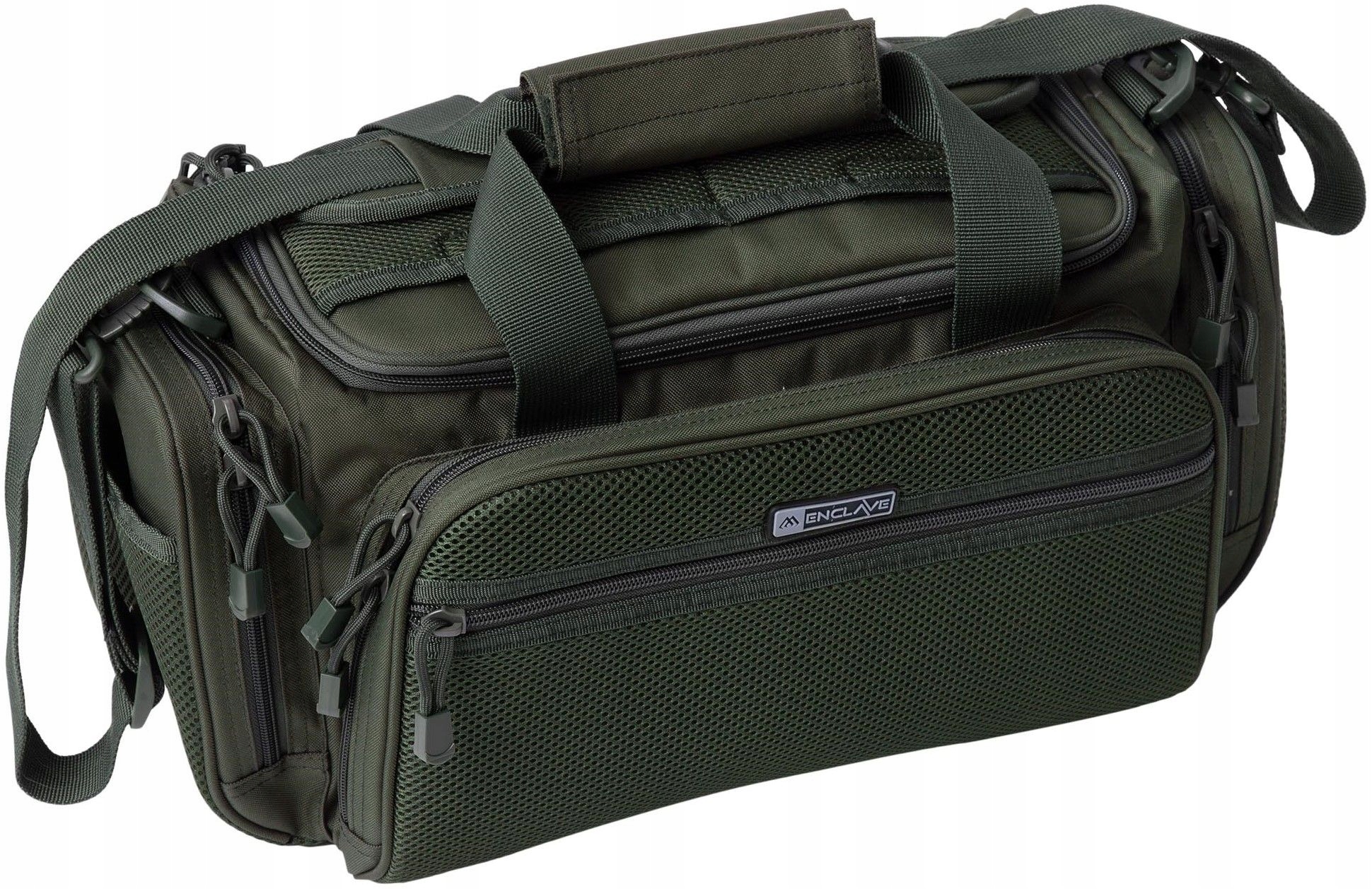 Torba Mikado Enclave Stalker 46x23.5x23cm