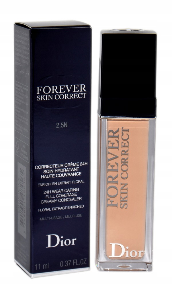 Dior Forever Skin Correct Korektor 2,5 N Neutral 11ml