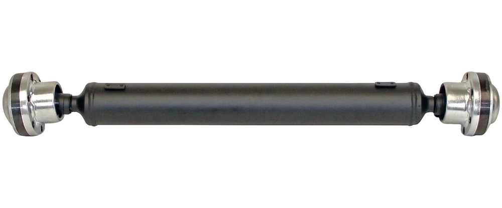JKD-ME-006030 - Передній приводний вал MERCEDES ML W164 320CDI