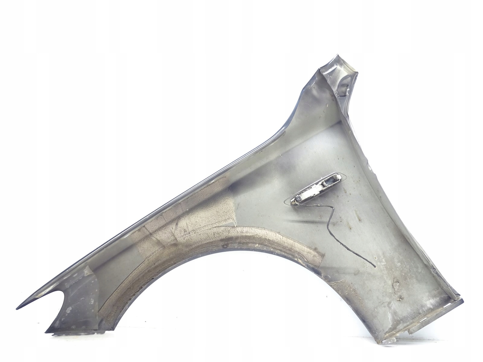 fender right front front BMW 5 GT F07 LAK 416