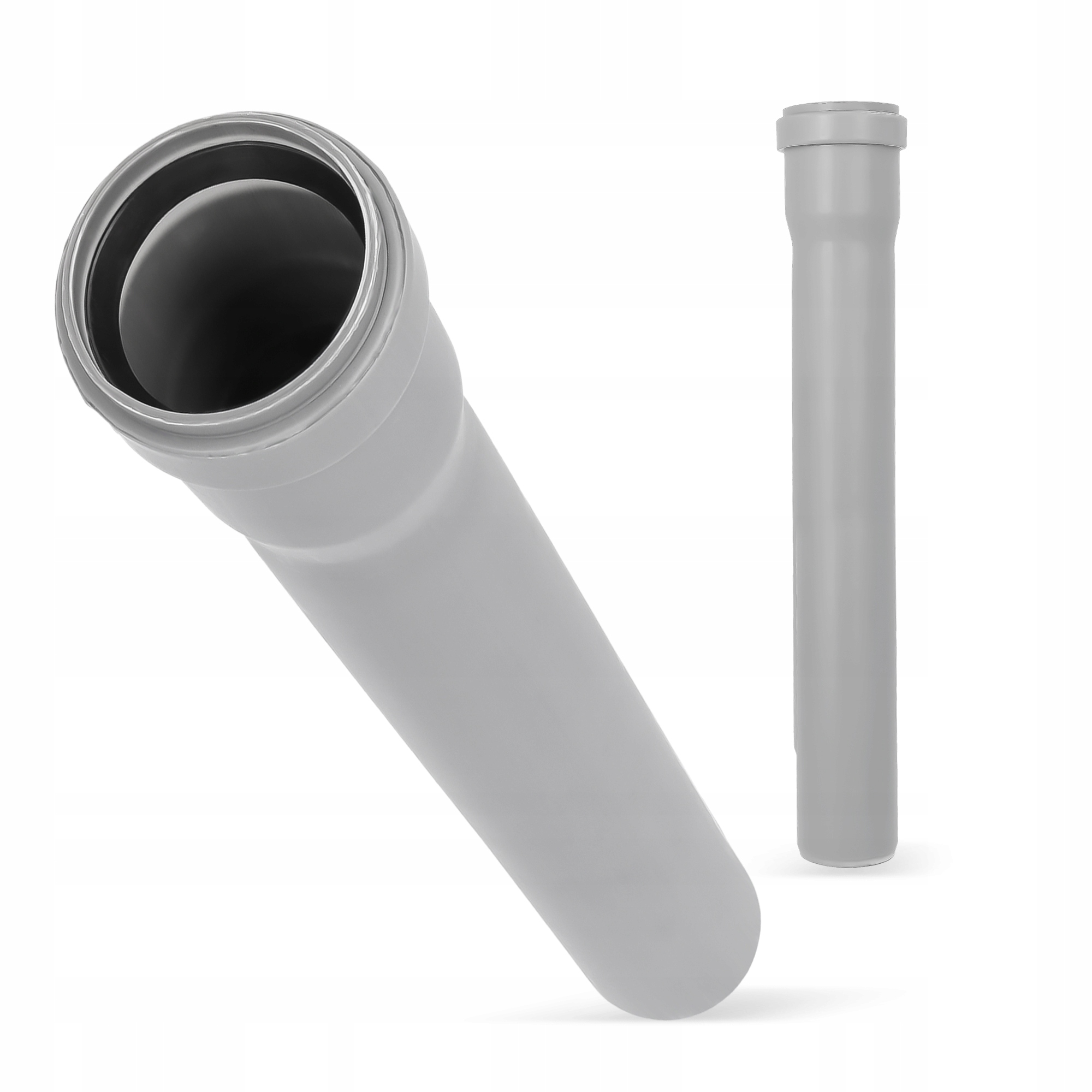 RURA KANALIZACYJNA 50x315 MM PCV PP ODPŁYWOWA WODY WEWNĘTRZNA KANALIZACJA Kod producenta MI040207001-V10