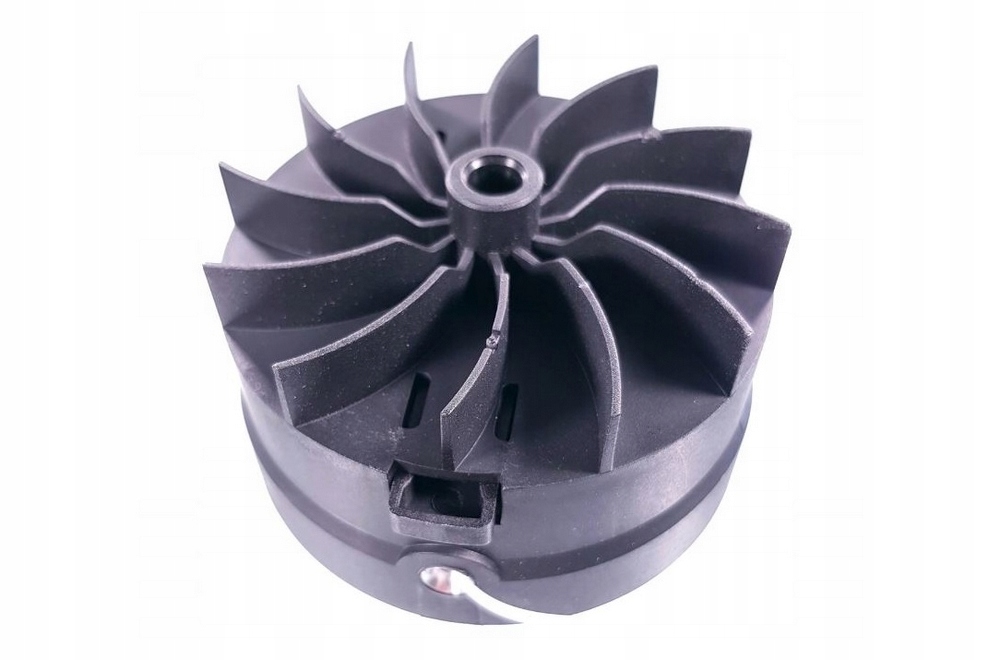 GŁOWICA ŻYŁKOWA DO KOSY PODKASZARKI ELEKTRYCZNEJ NAC TE55 DW MEX55 ORYGINAŁ Waga narzędzia 2.3 kg