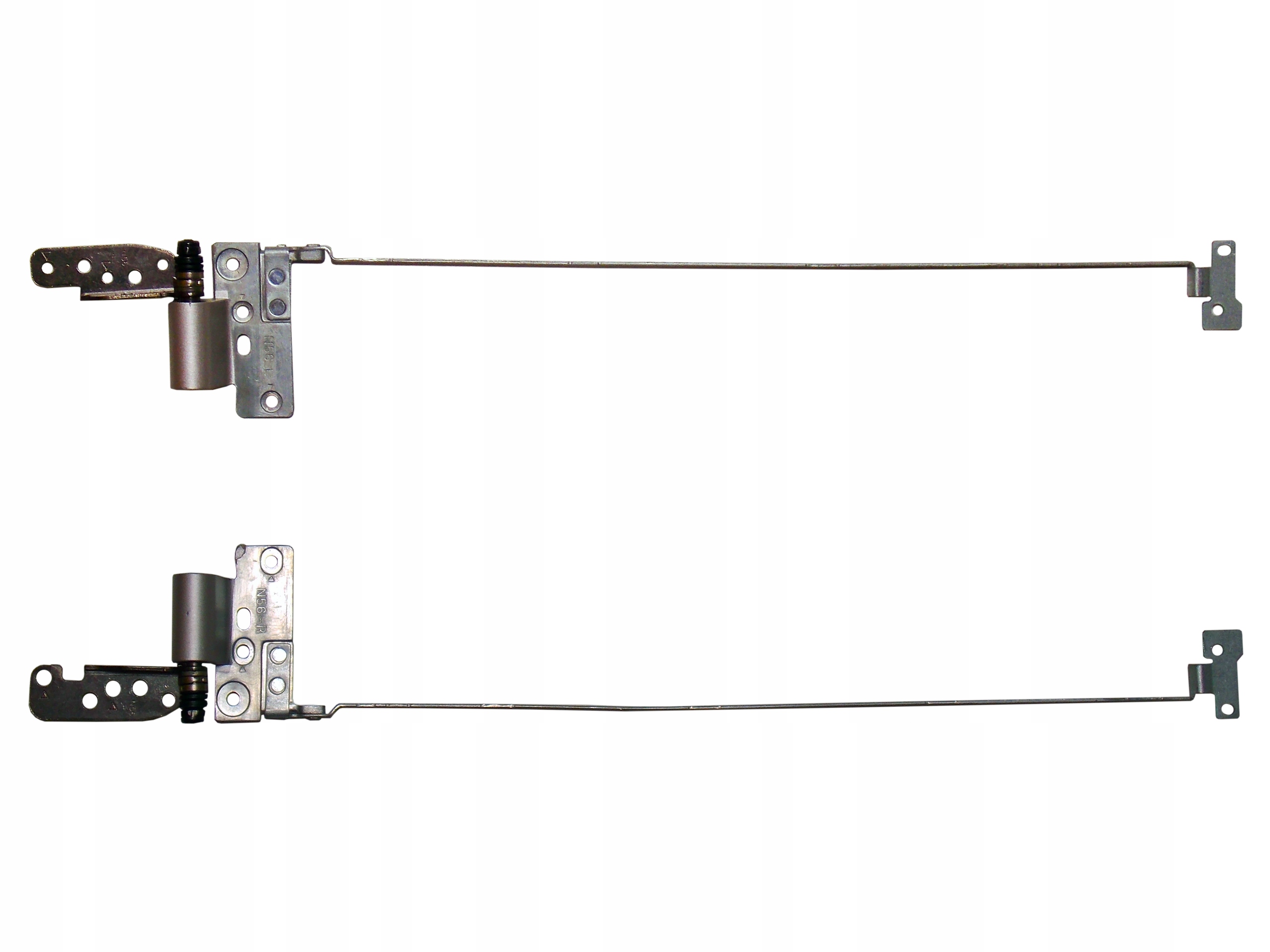 Závěsy Asus N56 N56V N56JR N56VM N56VV N56VZ