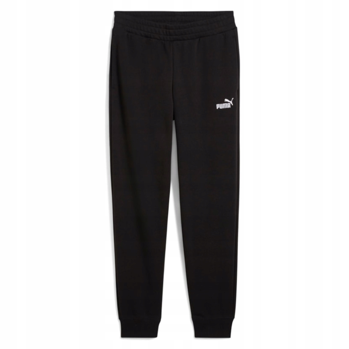 Dámské kalhoty Puma 68245001 Ess Small Logo Černé Xs