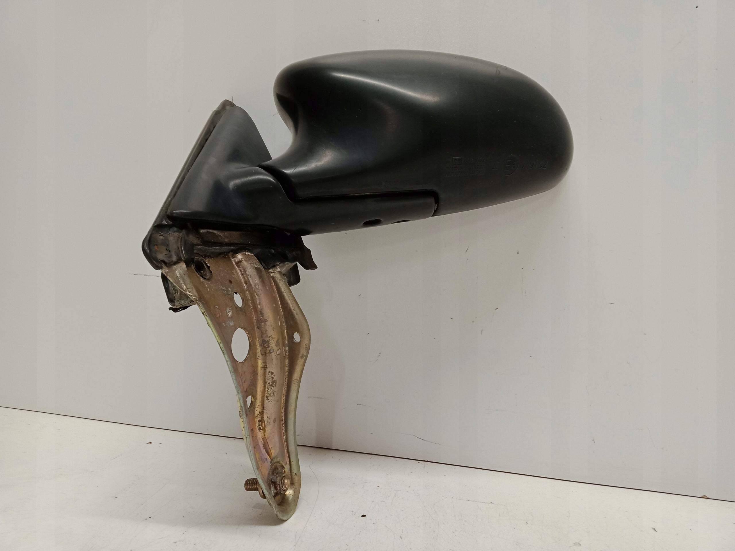 TOYOTA CELICA 5 V T180 89-93 LUSTERKO LEWE 3 PIN