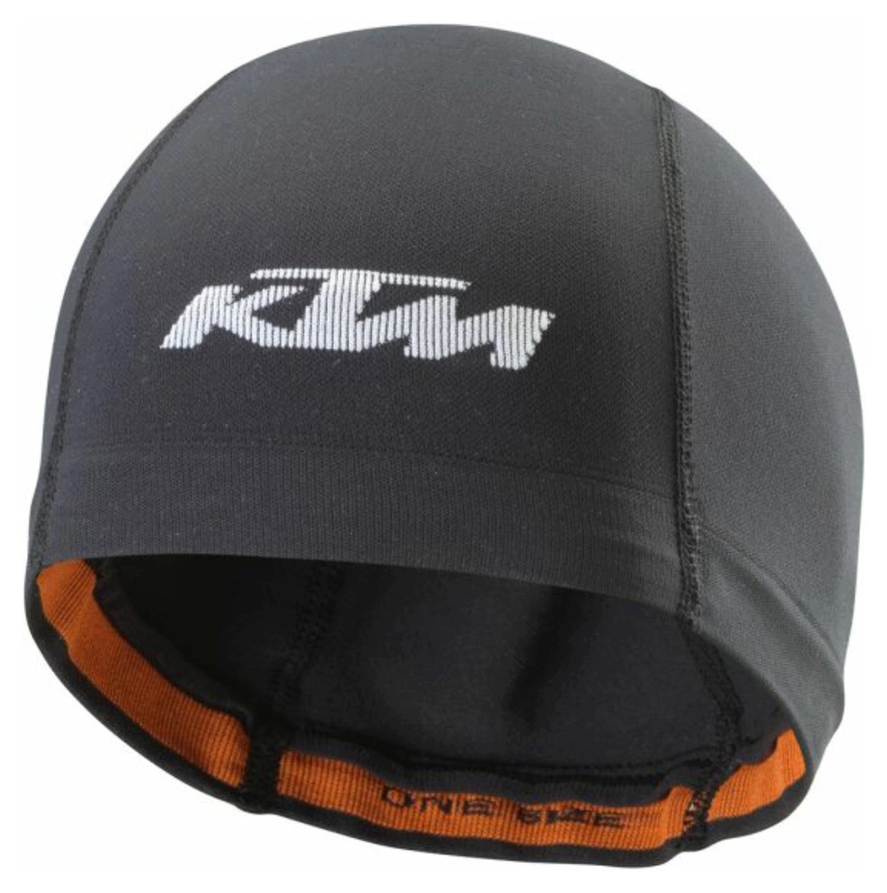 Czapka Czepek Pod Kask Motocyklowy Rowerowy Ktm Oryginał r. Uniwersalny