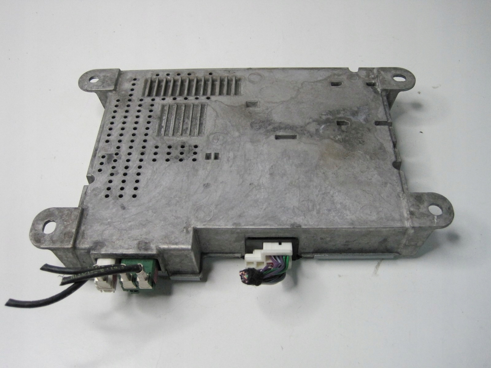 Moduł sterownik Mercedes A2479001515 A1779025218