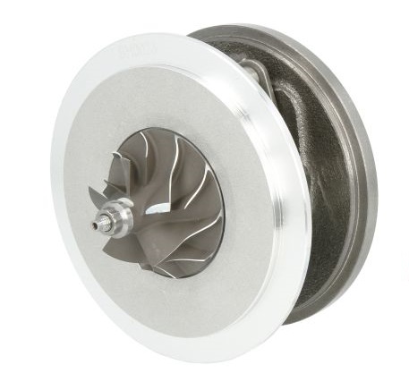 Kartridž Jádro Vložka Turbíny Saab 9-3 Cadillac Bls 1.9 Tid 150 Km 7550