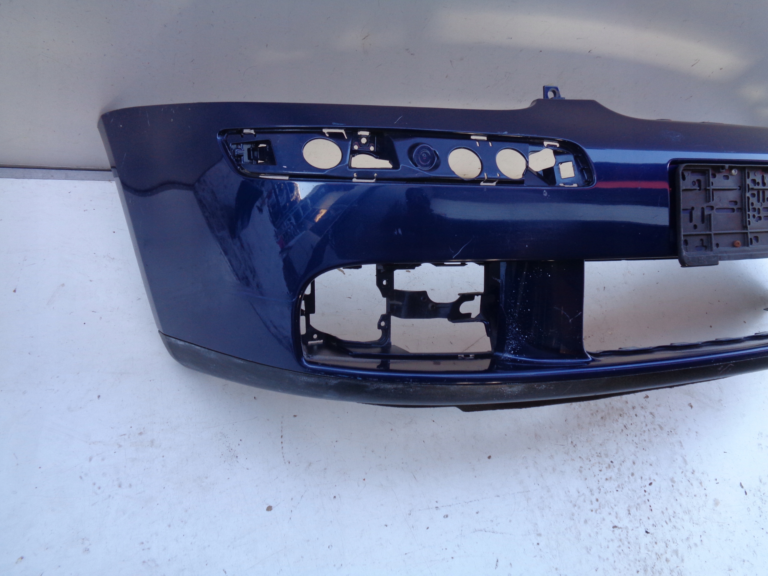 front bumper VW GOLF V 5 1K 1K0 03-08 HB NR 38622