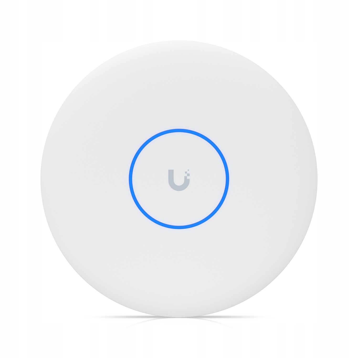 UBIQUITI UniFi Ceiling-mounted 8-stream WiFi 7 AP with 10/5/2.5/1 GbE support — 8