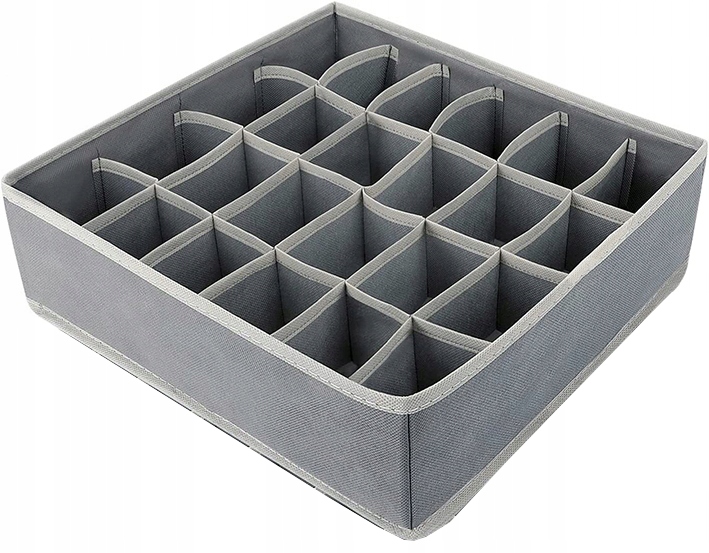 

Organizer Na Skarpetki Majtki Do Szuflady Pojemnik