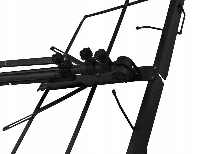 STATYW STOJAK NA NUTY PULPIT REGULACJA POKROWIEC Marka 6strun