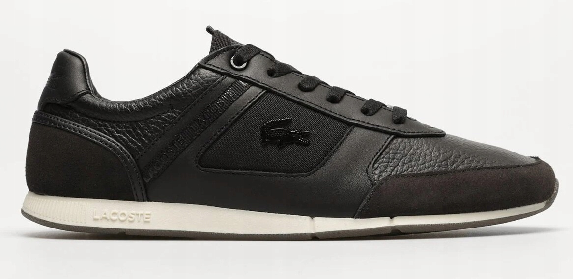 Lacoste Menerva Sport 223 746CMA0008312 boty 40