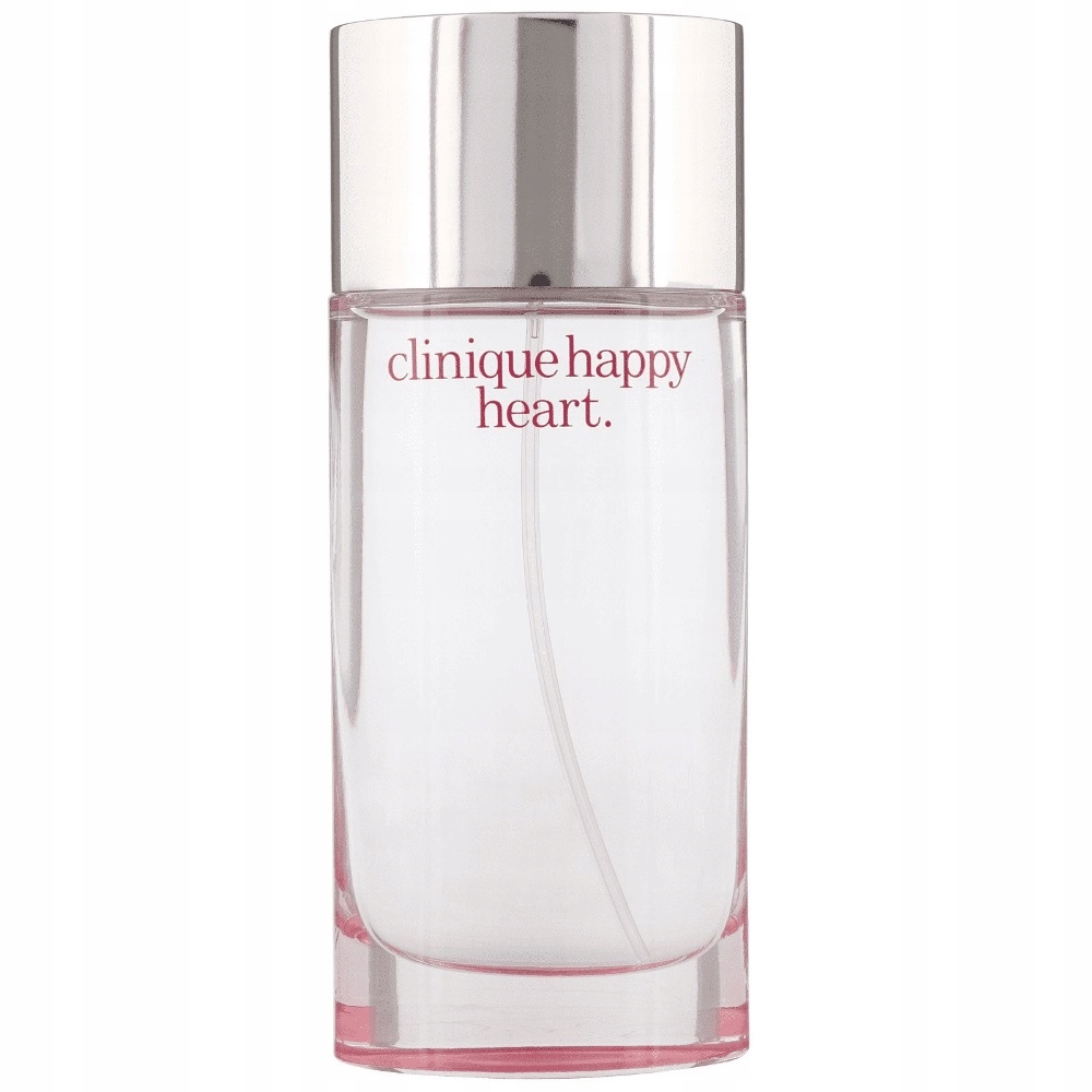 Clinique Happy Heart parfémovaná voda ve spreji 100ml