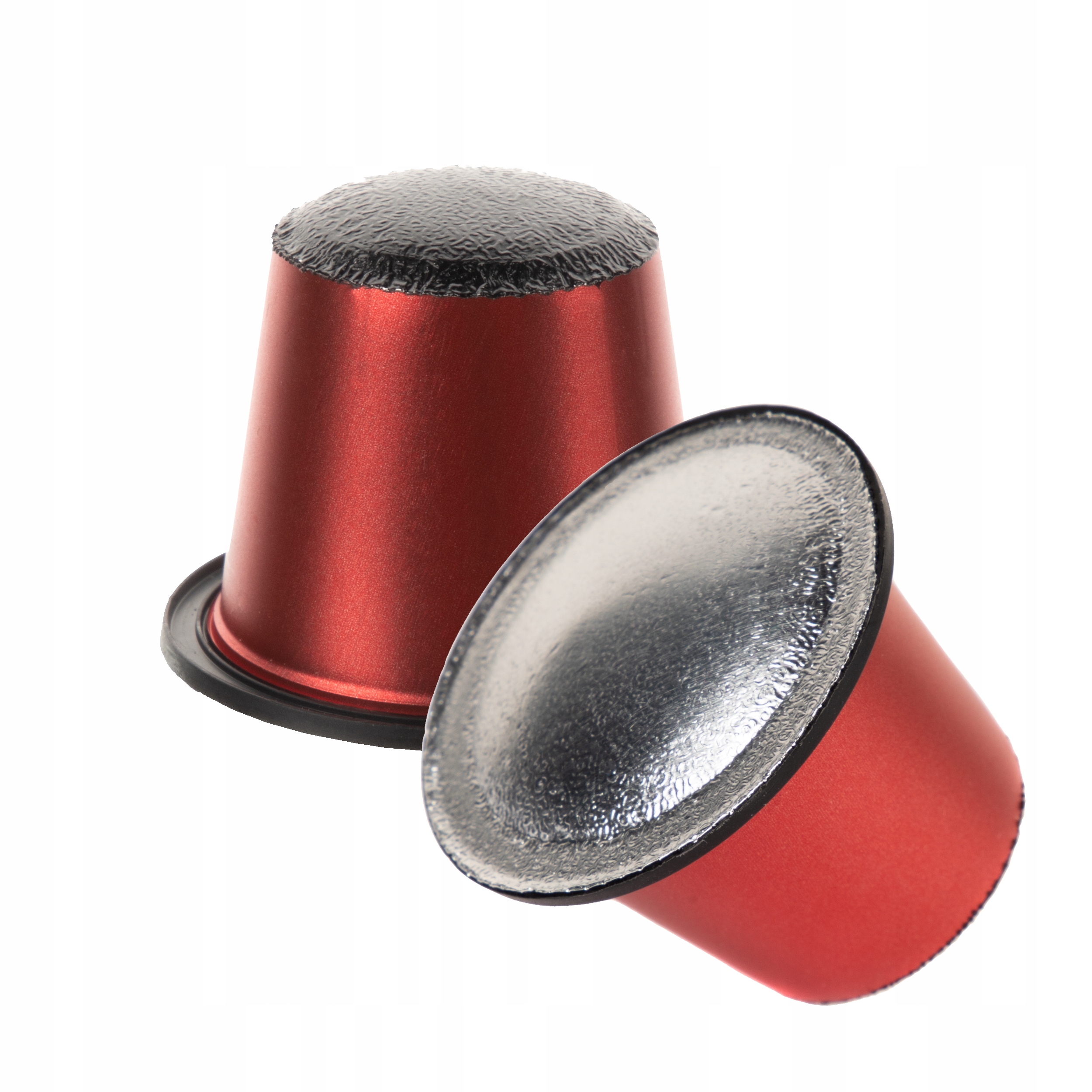 Kapsułki M.Verrazzano CREMA (zam Nespresso) 10szt. EAN (GTIN) 5901812652492