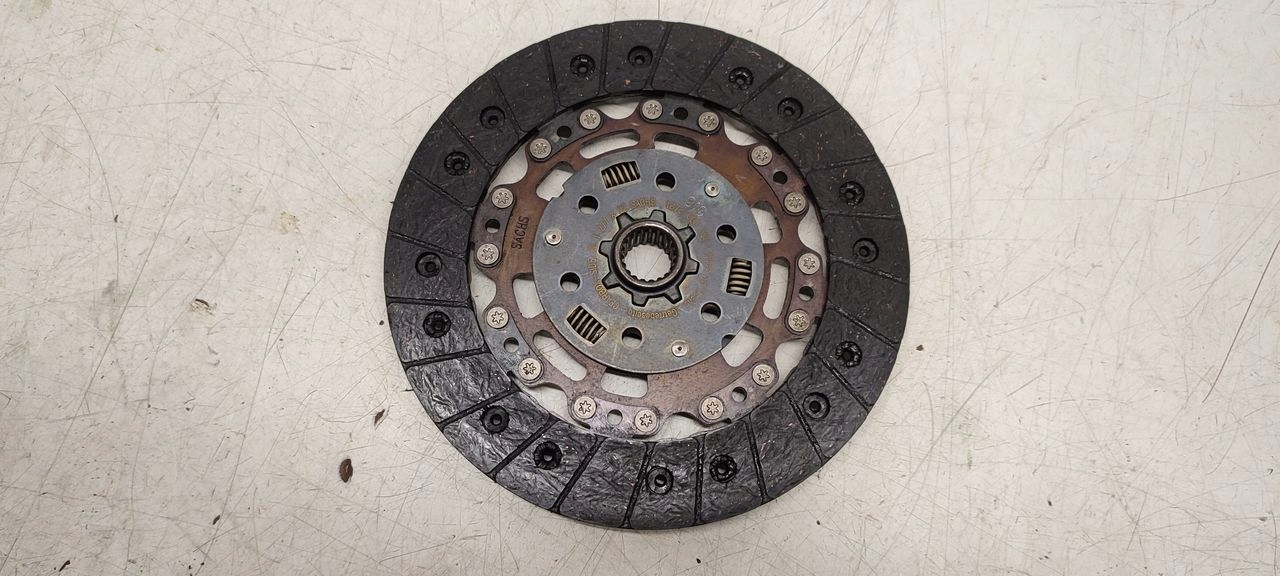 wheel flywheel automat Opel Astra H 1,8 16V