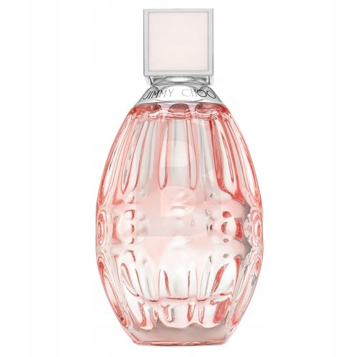 Jimmy Choo Jimmy Choo L'Eau toaletní voda pro ženy 60 ml