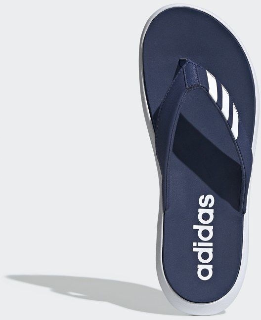

Klapki Basenowe Plażowe Comfort Flip-flops Adidas