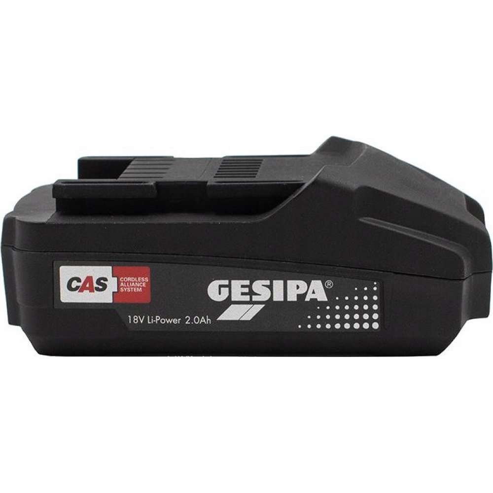 Akumulátor Li-Ion Gesipa 4007081102650 18 V 2 Ah