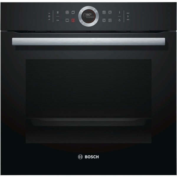 PIEKARNIK BOSCH HBG 635BB1